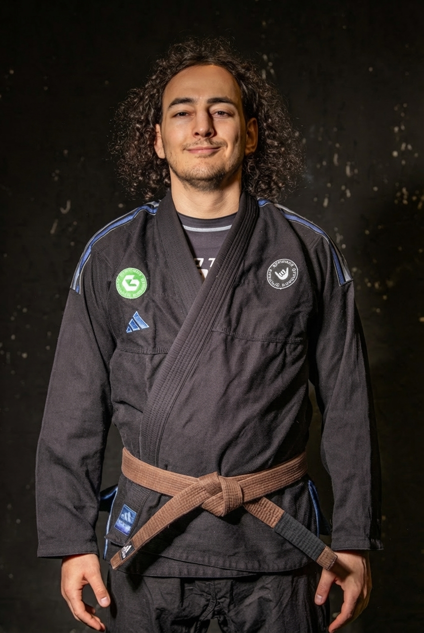 Pavel Zaitsev